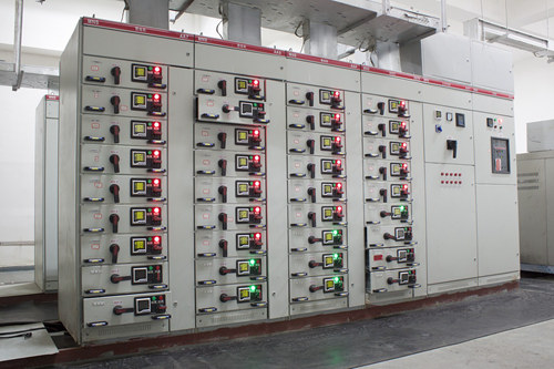 配電室實時監控系統適用于高低壓配電室