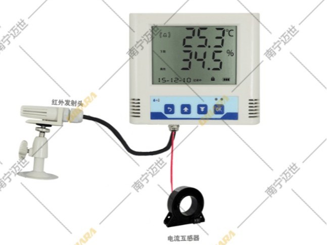 普通空調(diào)遠程控制器OM-ACA-A801