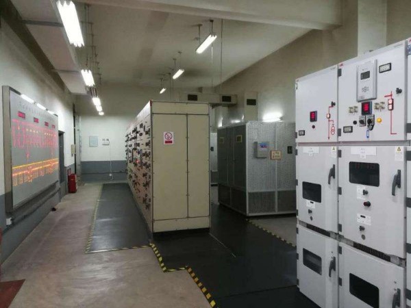 無人值班配電室監控系統多少錢？