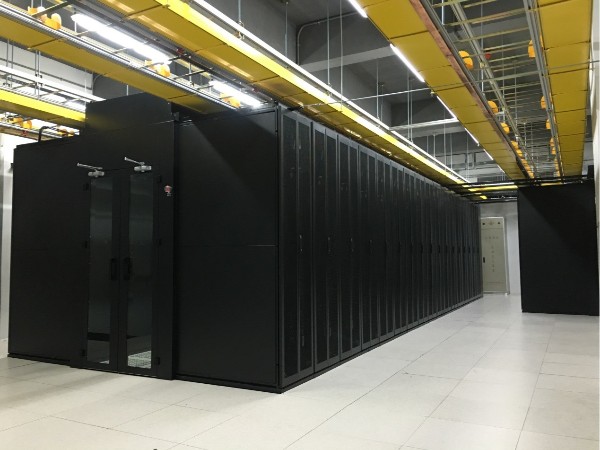 idc機房運維輔助系統設計找邁世！