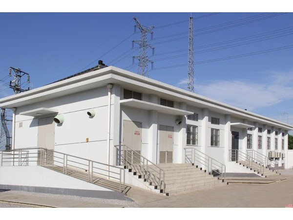 帶你了解變電站環境氣體濃度安全監測報警系統