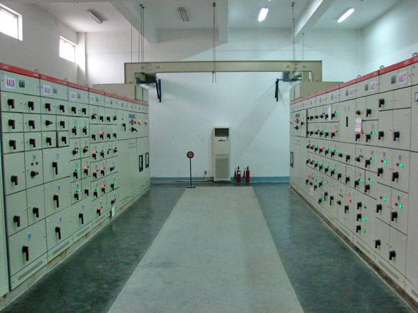 配電站的遠程數據采集、監控管理系統，你們有嗎？