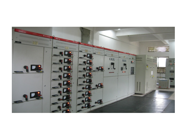 變配電智能運維管理系統建設有什么內容？