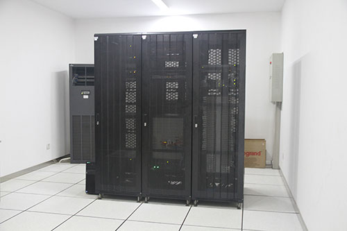 簡述機(jī)房信息化建設(shè)優(yōu)化方案造價