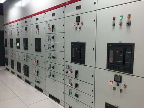 配電室空調狀態監測系統造價低、作用大