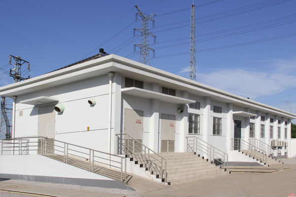 南寧邁世公司是電力變配電監控系統前十大規格廠家